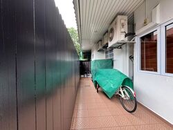 Seletar Hills Estate (D28), Semi-Detached #580569761